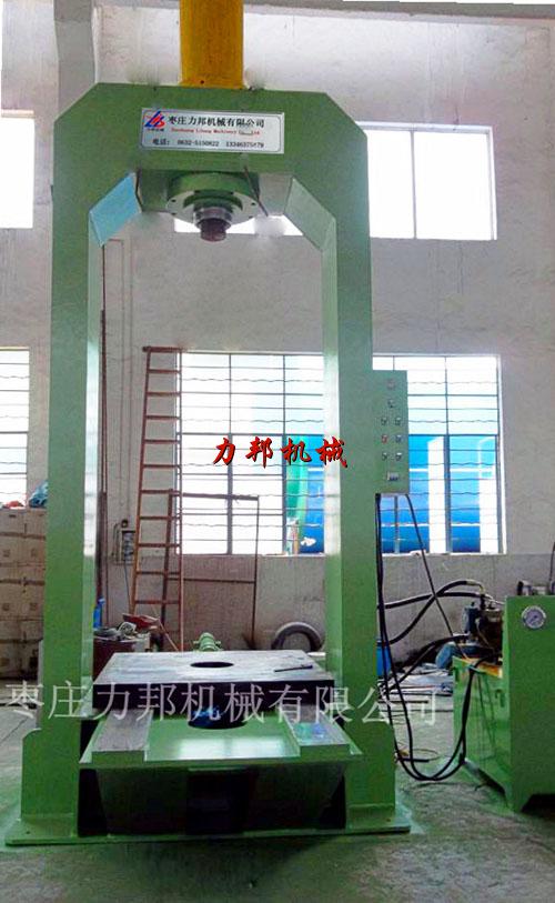 龙门电子压装机 电机行业用的龙门液压机