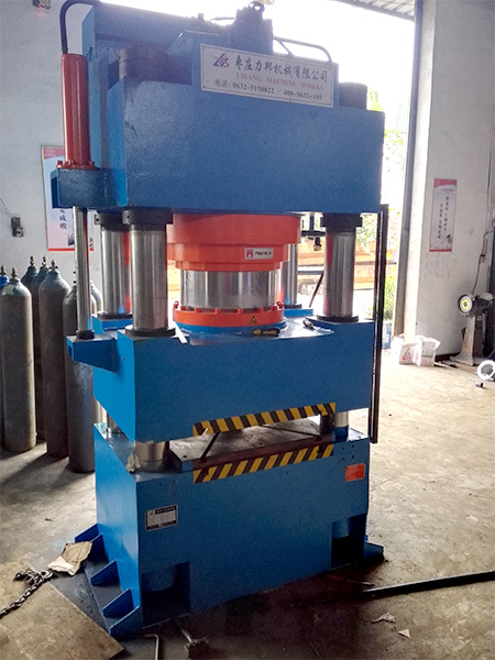 枣庄撸撸网站视频机械有限公司带您分析油压机疲劳不稳地循环载荷现象